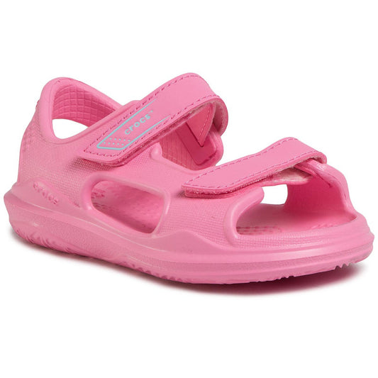 Swiftwater Sandal Pink Badskor, Stl 22-33