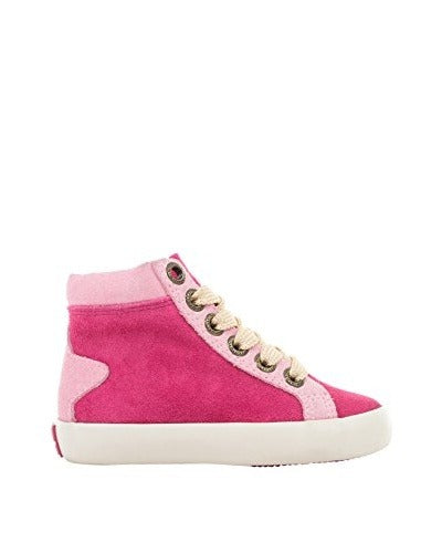 Liria Rosa Sneakers, Stl 20-25