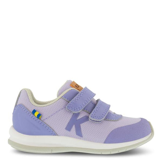 Närke Violet Sneaker, Stl 22-31