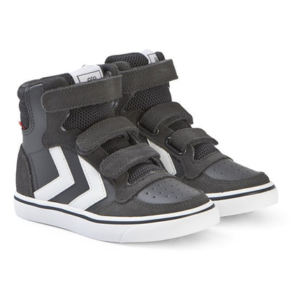 Stadil JR Asphalt Sneakers, Stl 26-33