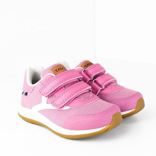 Närke TX Pink Sneakers, Stl 23 (Sista storlek!)