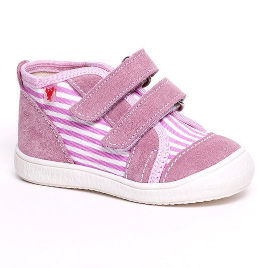 Rozarka Rosa Sneakers, Stl 19-28