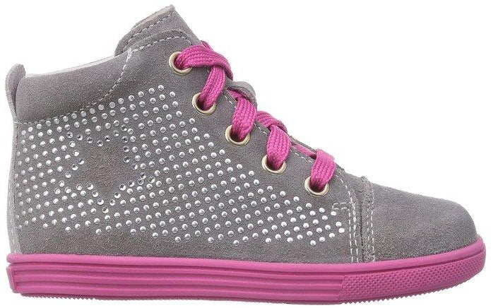 Melissa Rock Sneakers, Stl 20-25