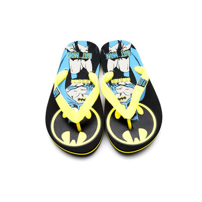 Batman Flip-flops, Stl 25-30