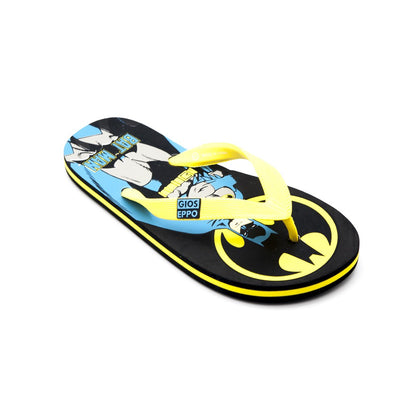 Batman Flip-flops, Stl 25-30