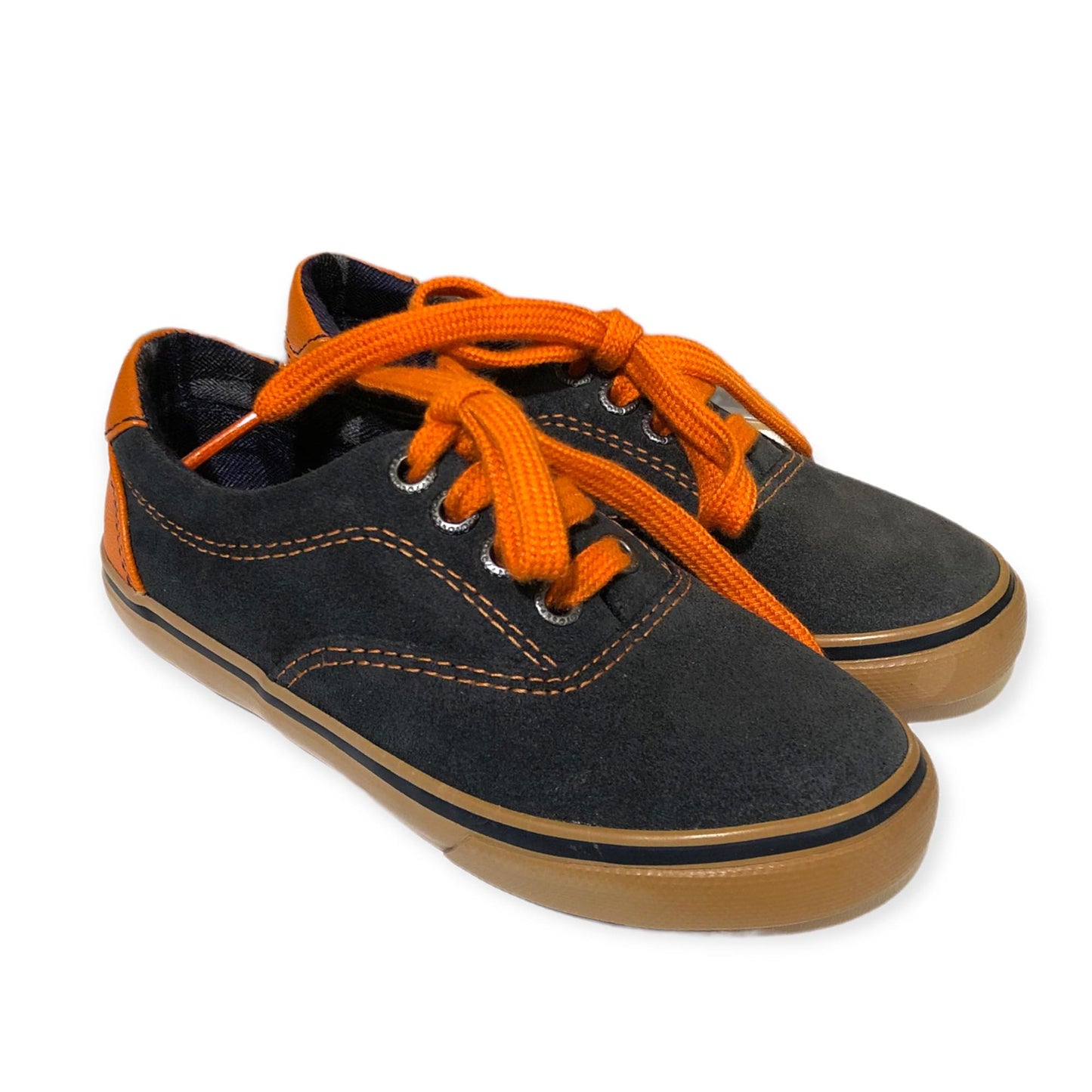 Color Navy Sneakers, Stl 28 (Sista par!)