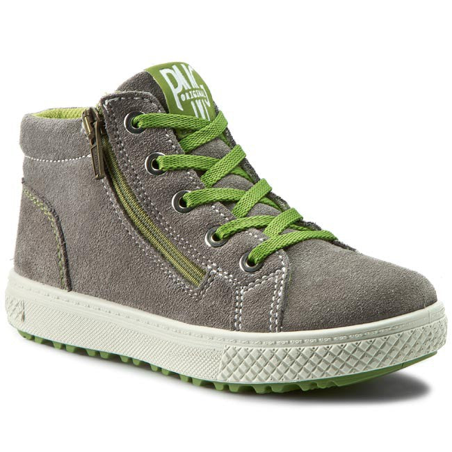 Dian E Grey Sneakers, Stl 25-40