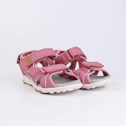 Rio TX Pink Sandaler, Stl 27-32