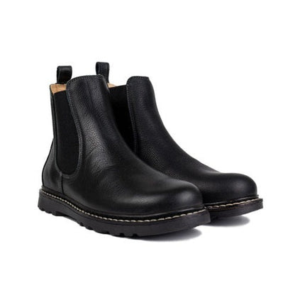 Bodås EP Black Chelsea Boot, Stl 35 (Sista par!)