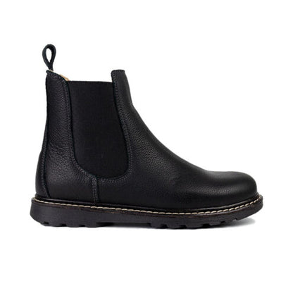 Bodås EP Black Chelsea Boot, Stl 35 (Sista par!)