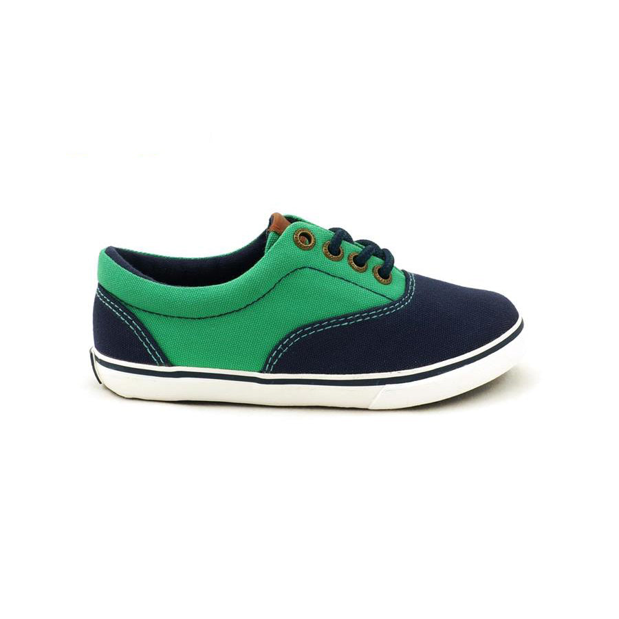 Poceta Navy Sneakers, Stl 31 (Sista par!)