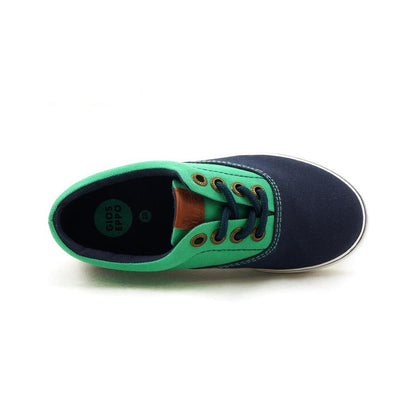 Poceta Navy Sneakers, Stl 31 (Sista par!)