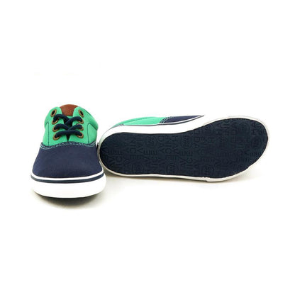 Poceta Navy Sneakers, Stl 31 (Sista par!)