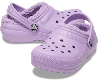 Orchid Classic Lined Clog, Stl 19-35