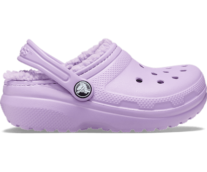 Orchid Classic Lined Clog, Stl 19-35