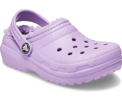 Orchid Classic Lined Clog, Stl 19-35